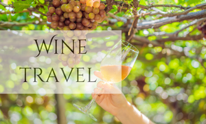 Wine Travel
