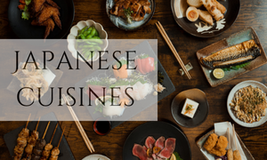 Japanese